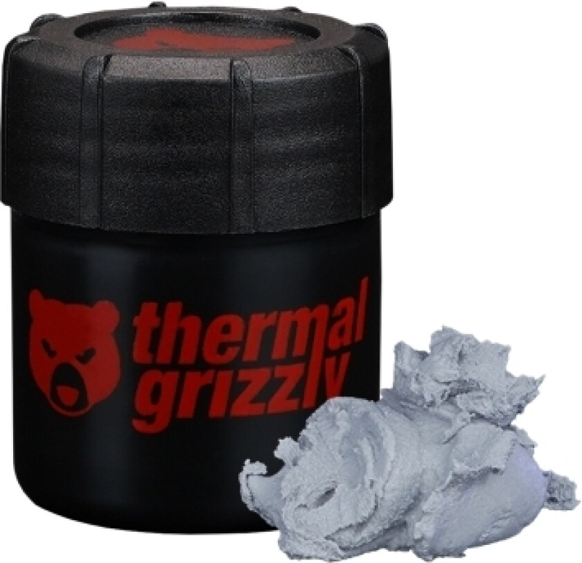 Tg Putty, Termisk Pasta, 40 G, 1 Stykker, 87 Mm, 71 Mm, 47 Mm