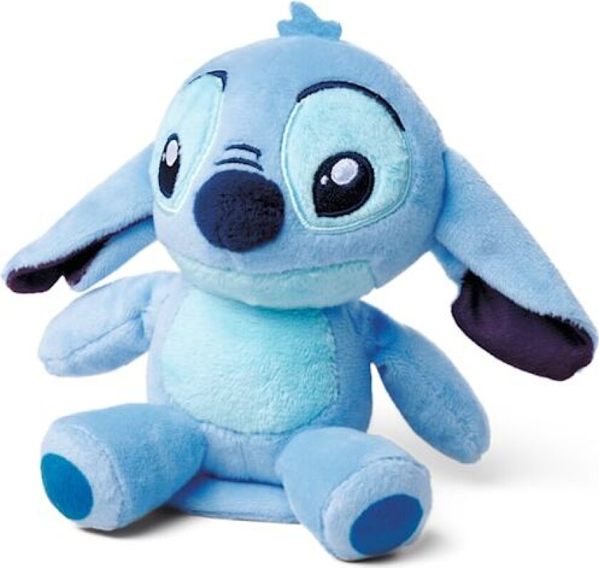 Stitch Pigg Magnetisk Skulderkamerat (12 cm) Disney