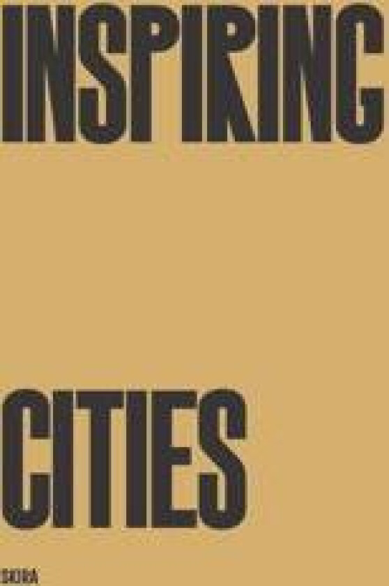 Inspiring Cities
