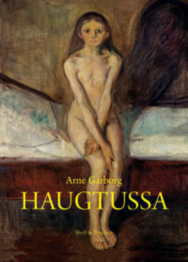 Haugtussa