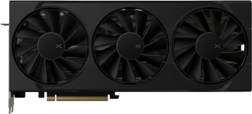 Xfx Swift Radeon Rx 9070 Xt Gaming Edition, Radeon Rx 9070 Xt, 16 Gb, Gddr6, 256 Bit, 7680 X 4320 Pixlar, Pci Express 5.0