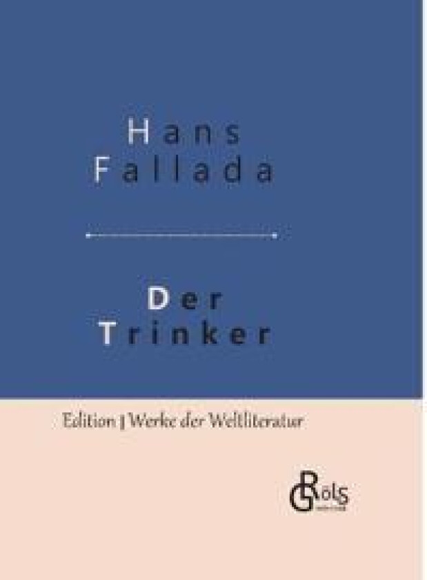 Der Trinker