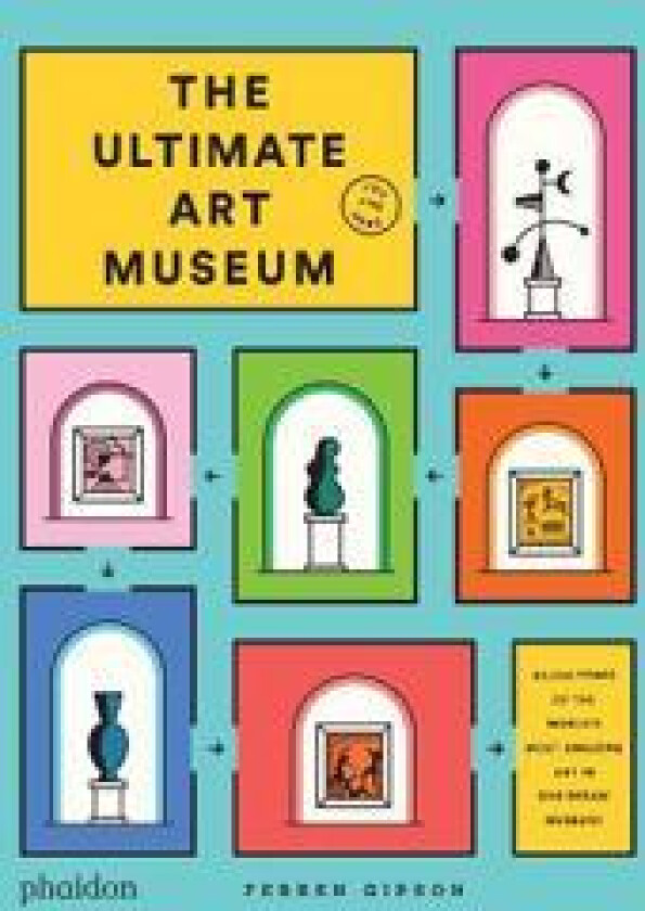 The Ultimate Art Museum