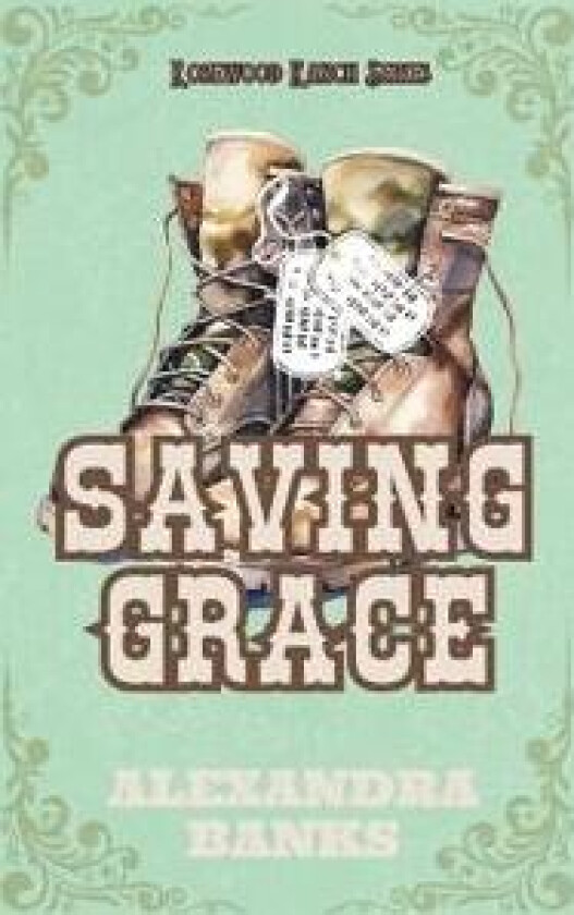 Saving Grace