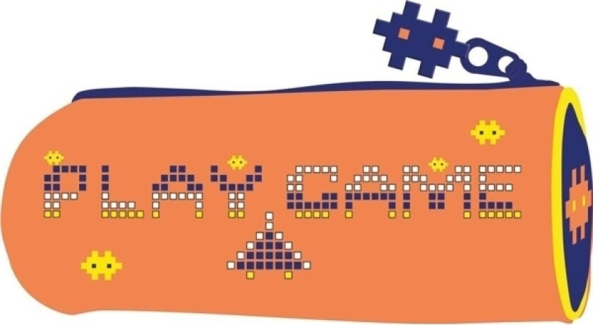 Tuba Pencil Case Boy