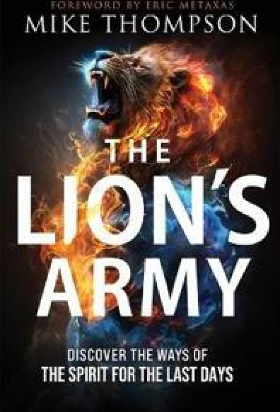 Lion's Army, The