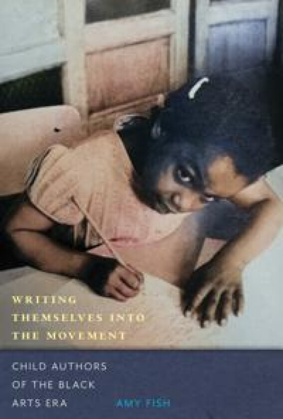 Writing Themselves Into the Movement