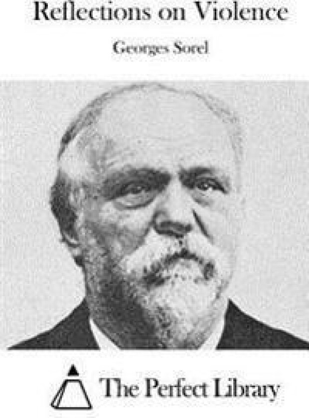 Reflections on Violence