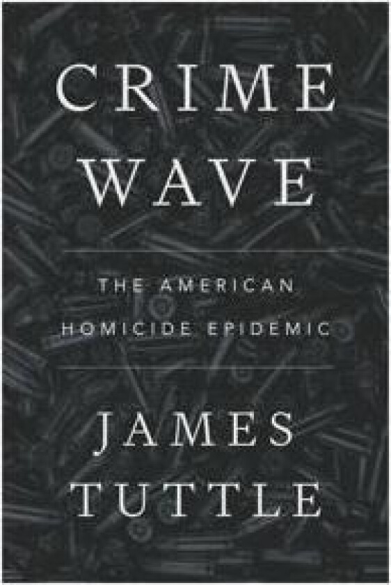 Crime Wave