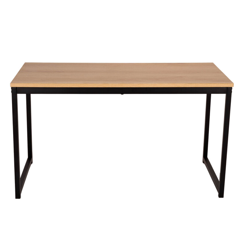 Sofabord Naima 90x45cm lys eik