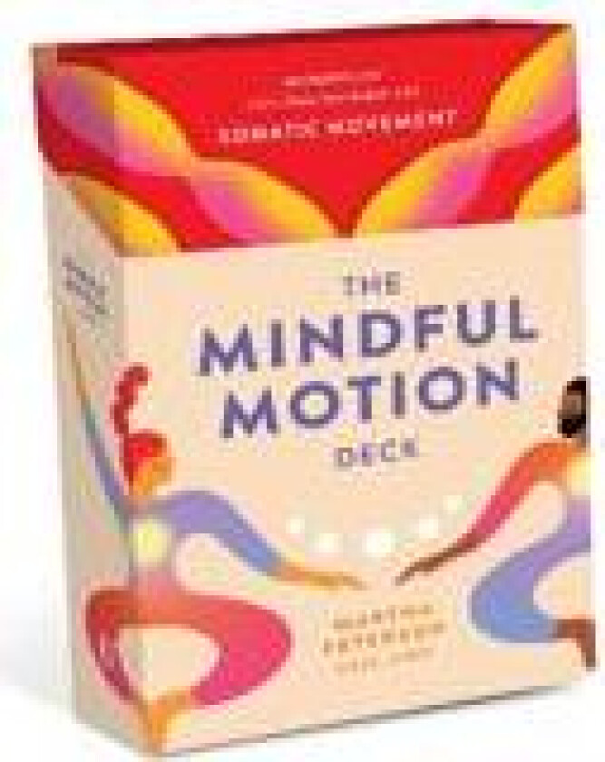 The Mindful Motion Deck