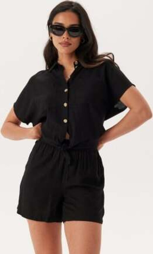 Pcpia Mw Shorts  Black M