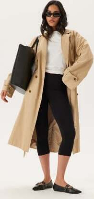 Onllive Love 3/4 LEGGING LEGGI Black L
