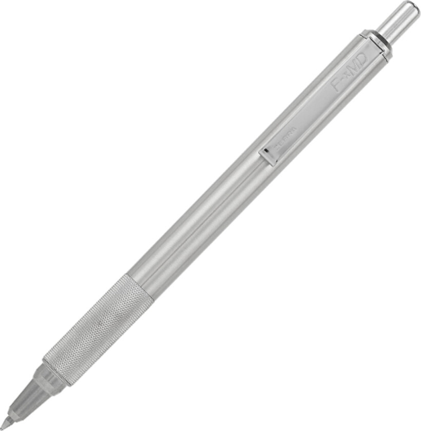 F-xMD Kulepenn 0,7 Blue