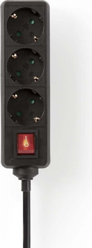 Extension Socket | Jordet kontakt / Type F