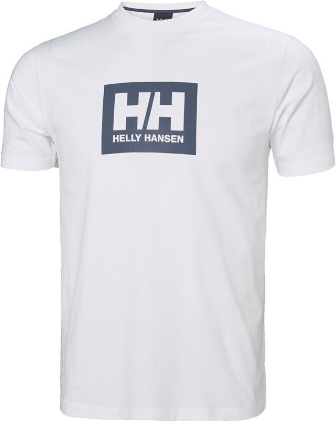 Hh Box T 2.0 White