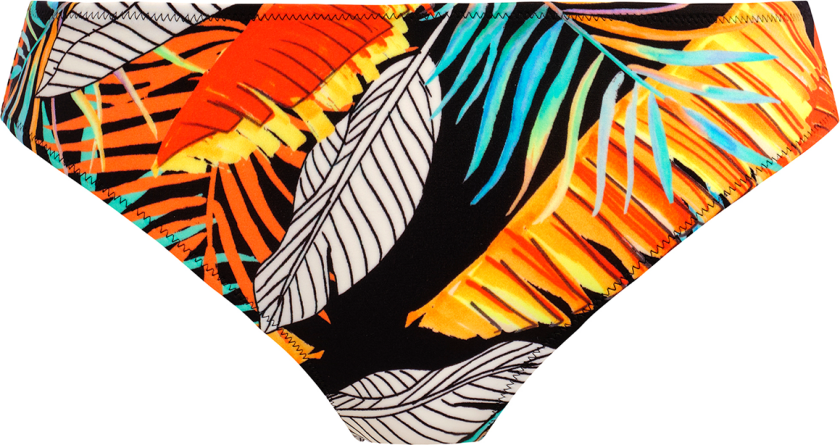 Samba Nights bikini truse, multi, Størrelse: XL, Kvinner