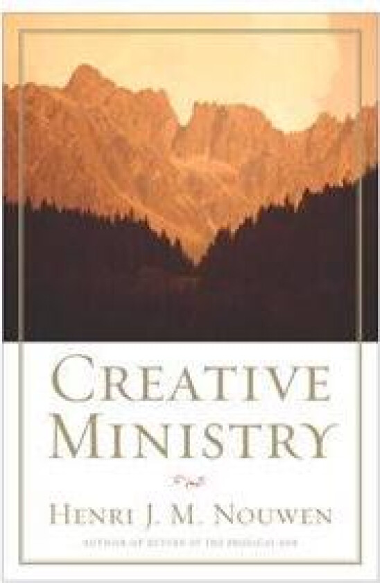 Creative Ministry