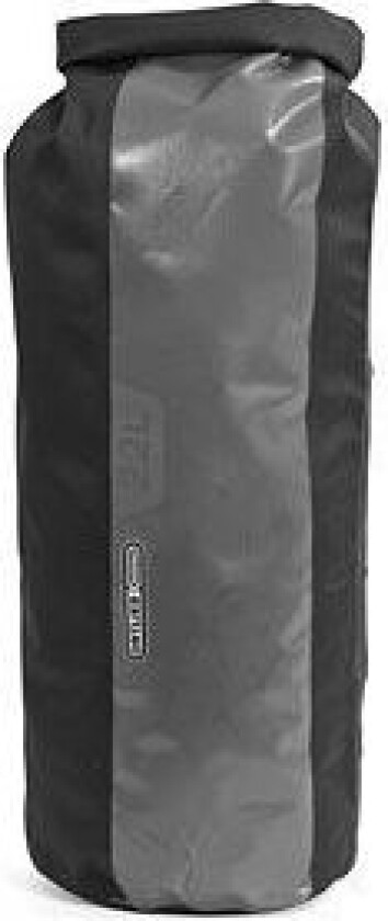 Ortlieb Dry Bag Black-grey 22 L