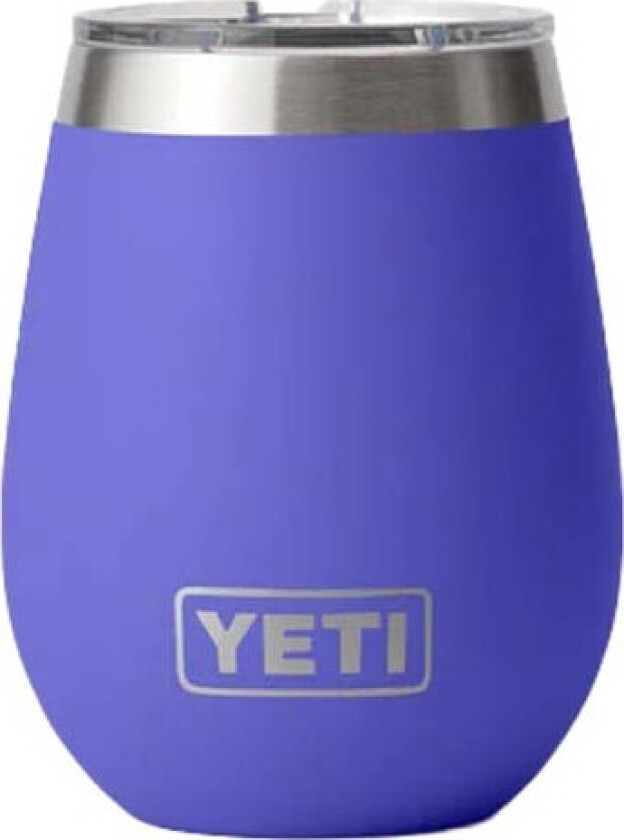 Rambler 295 ml Wine Tumbler Ultra Marine Violet