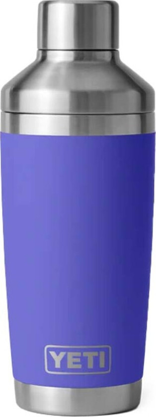 Rambler 591 ml Cocktail Shaker Ultra Marine Violet