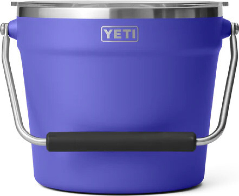 Bilde av Rambler 7,6 L Beverage Bucket Ultra Marine Violet