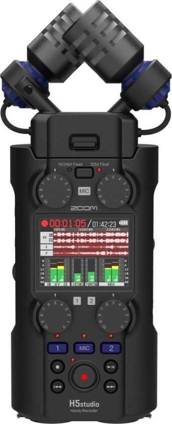 Bilde av H5studio Portable Recorder