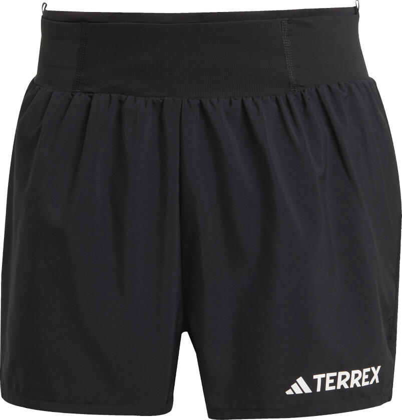 Women's Xperior Shorts Black