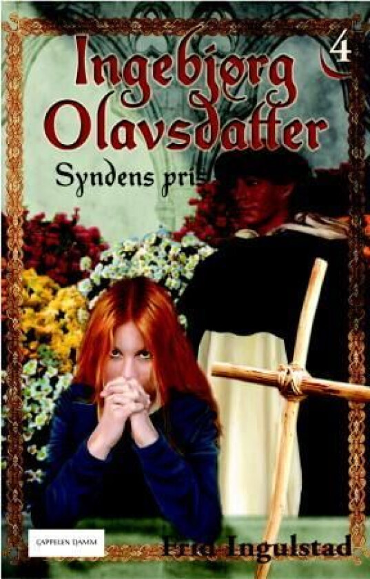 Syndens pris av Frid Ingulstad