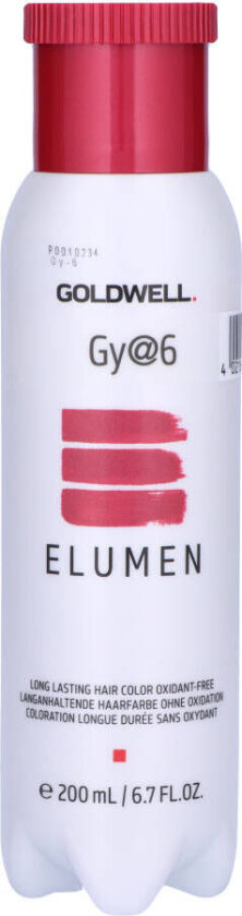 Elumen Gy@6 200 ml