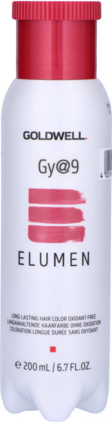 Elumen Gy@9 200 ml