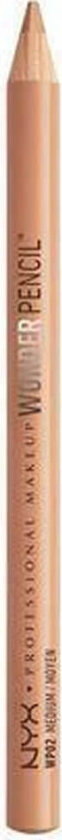Professional Makeup Wonder Pencil Medium WP02