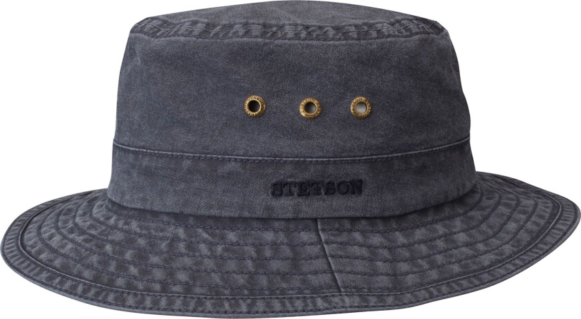 Bucket Delave Organic Cotton Blue Male