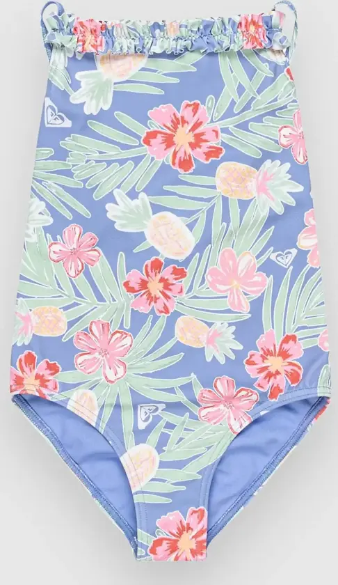 Tropical Story Kids Bikini