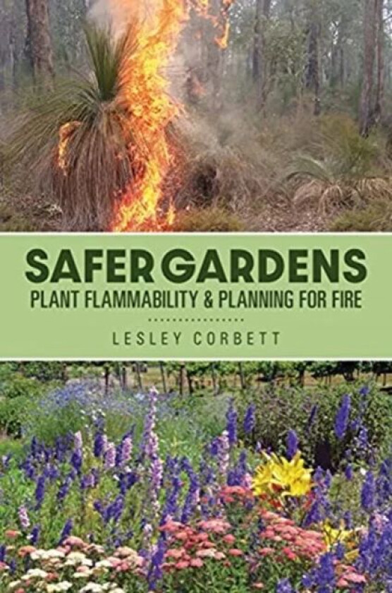 Safer Gardens av Lesley Corbett