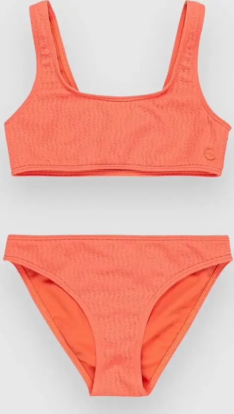 Lagos Rg Kids Bikini rød