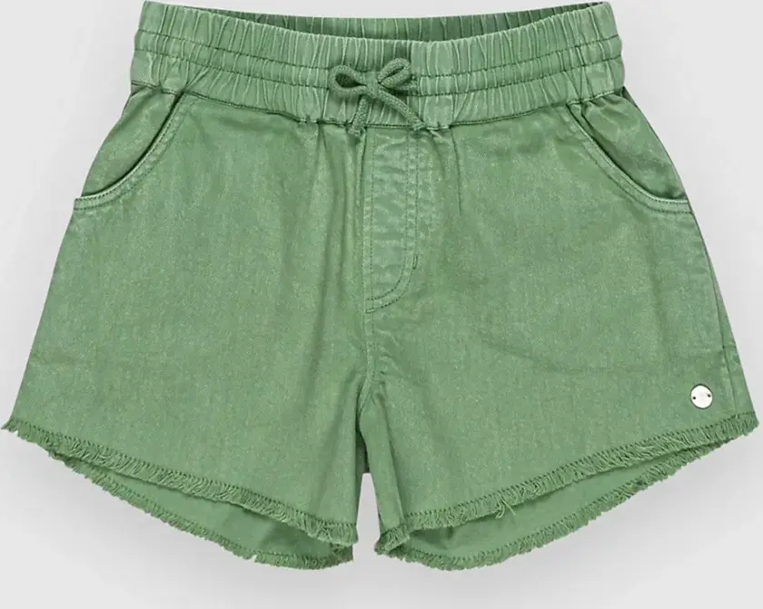 Scenroutwillrg Kids Shorts grønn