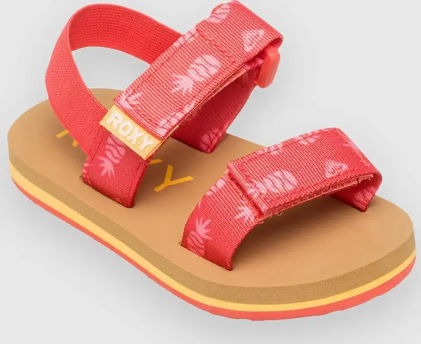 Tw Cage Kids Sandaler rød