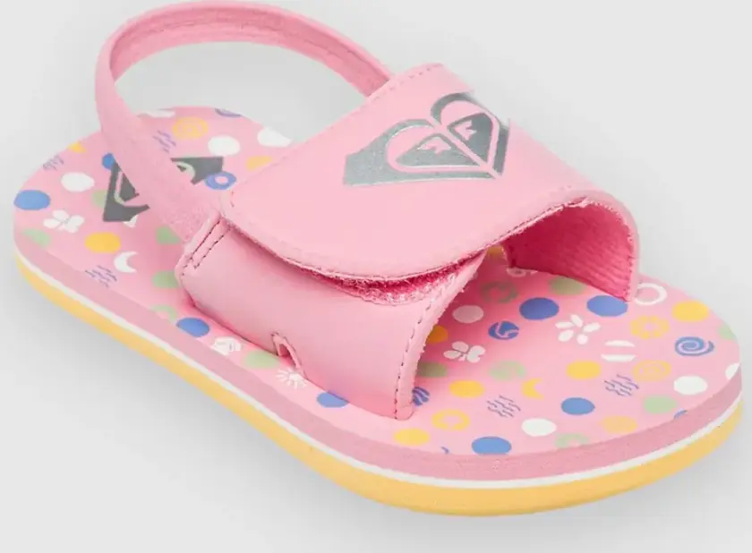 Tw Finn Kids Sandaler rosa
