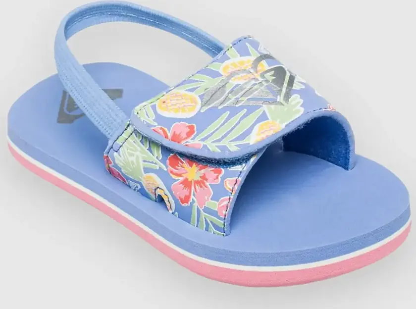 Bilde av Tw Finn Kids Sandaler blå