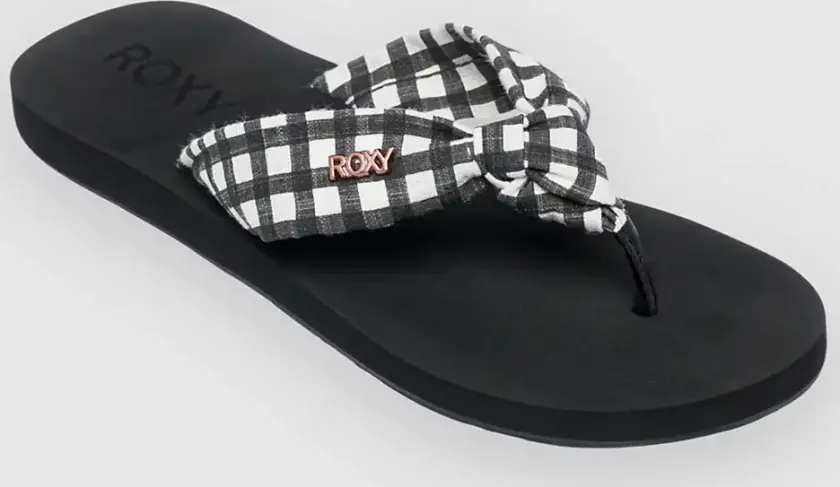 Paia V Sandaler svart