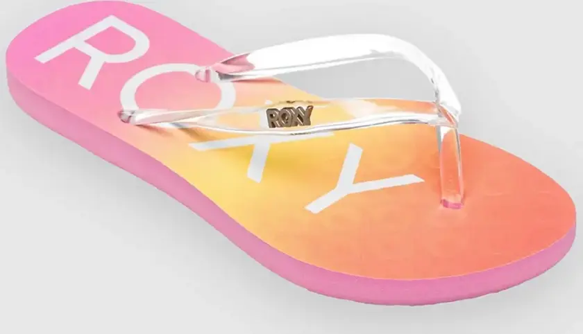 Rg Viva Jelly Kids Sandaler gul