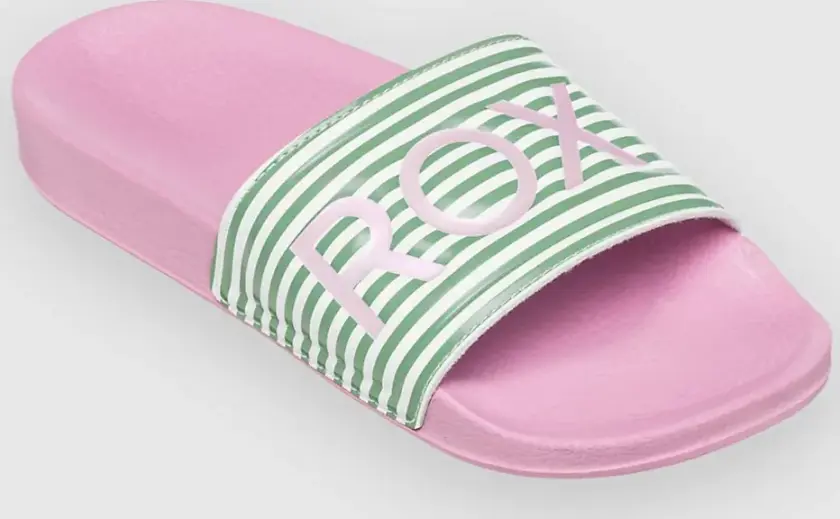 Rg Slippy Ii Kids Sandaler rosa