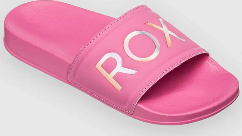 Rg Slippy Ii Kids Sandaler rosa