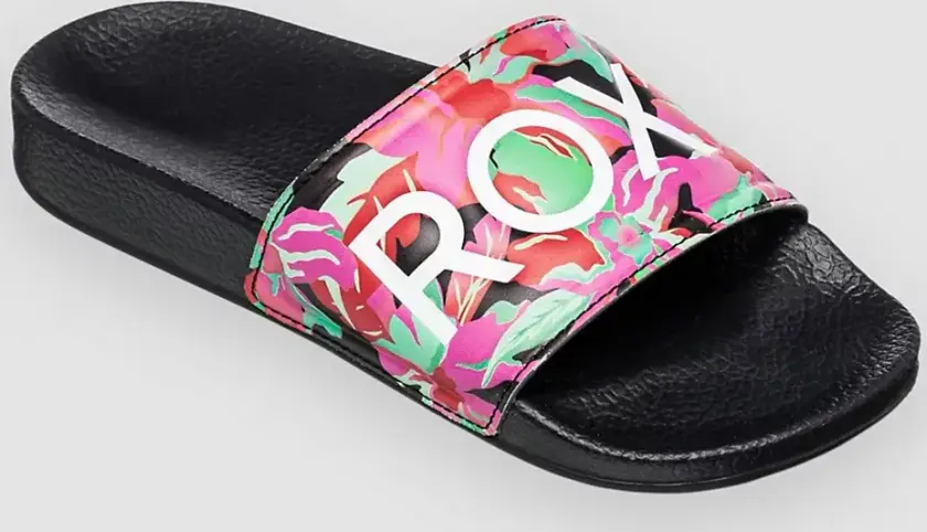 Rg Slippy Ii Kids Sandaler svart