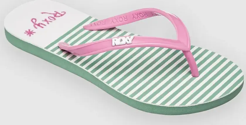 Rg Viva Stmp Ii Kids Sandaler rosa