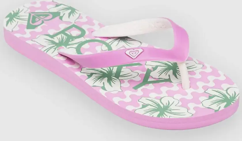 Rg Tahiti VII Kids Sandaler rosa