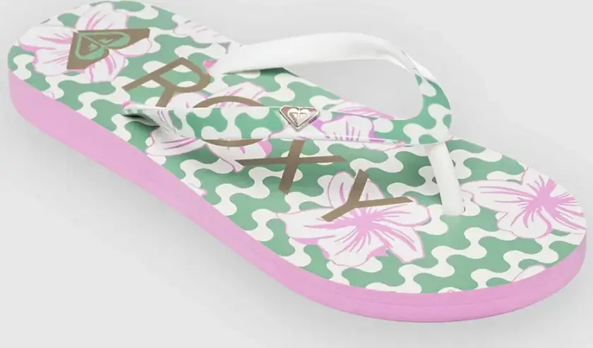 Rg Pebbles Vii Kids Sandaler rosa