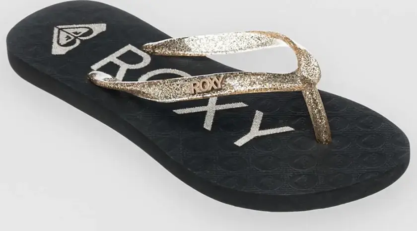 Rg Viva Spark Kids Sandaler svart