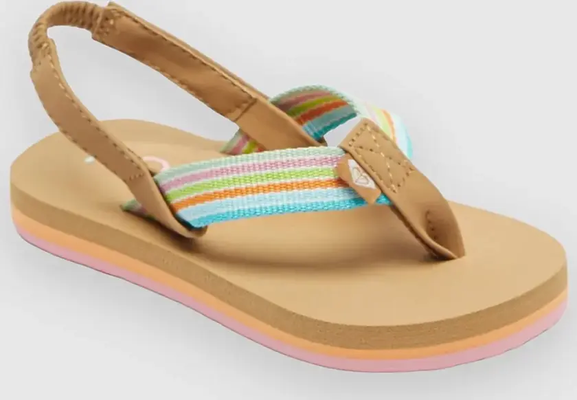 Tw Colbee Kids Sandaler hvit